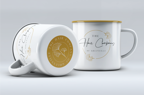 the-hair-company-greenville-modern-minimalistic-full-brand-package-logo-design-graphic-design-kaleidoscopic-creative-greenville-sc