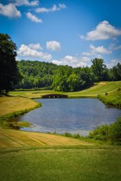 First Tee Mountain Golf Vacations in North Carolina - Cleghorn