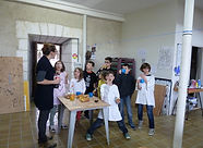 Cours Bande dessinée La Rochefoucauld