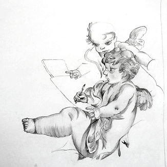 acivité dessin la rochefoucauld
