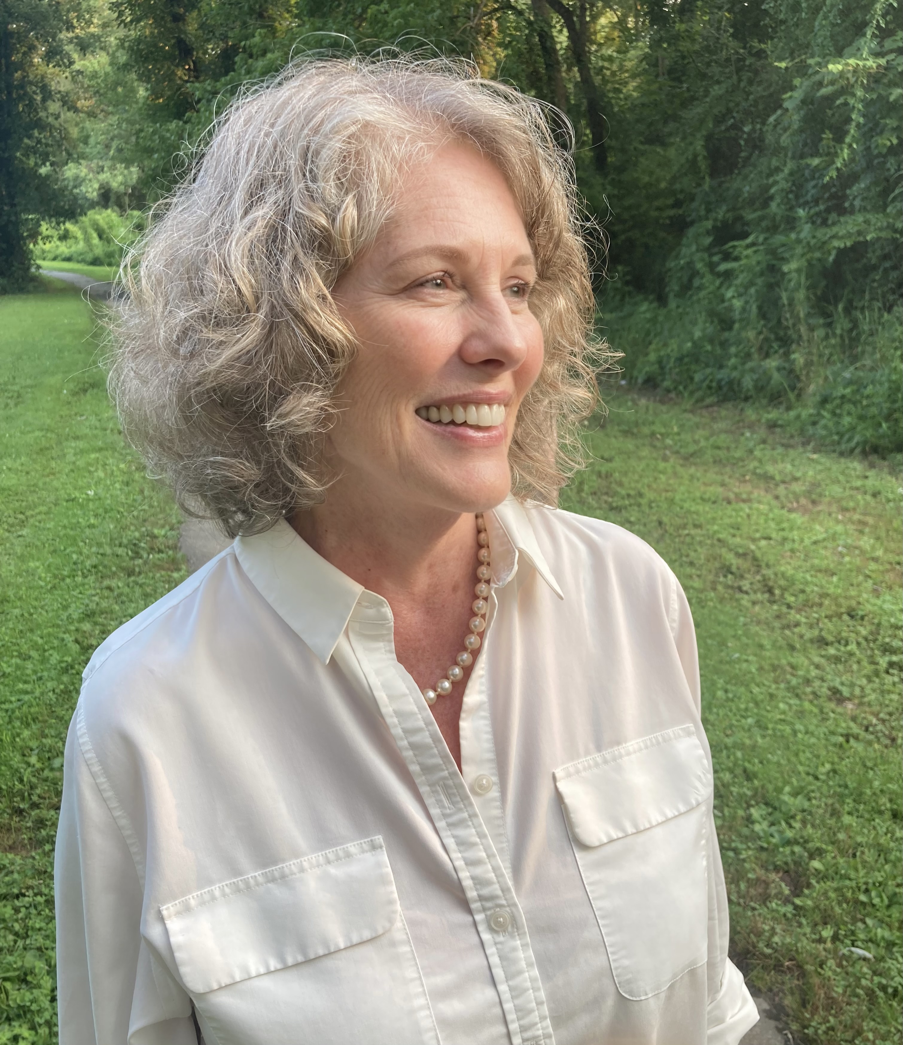 Writer: Terri Crosby