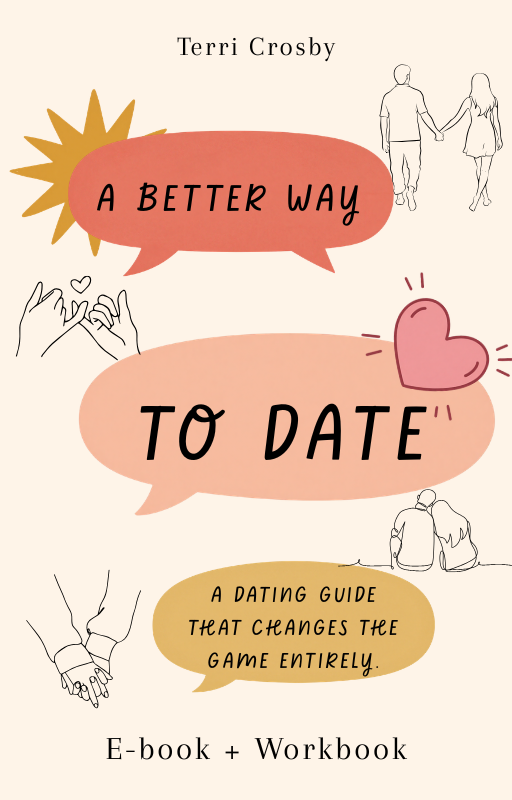 A Better Way to Date: The eBook + Workbook