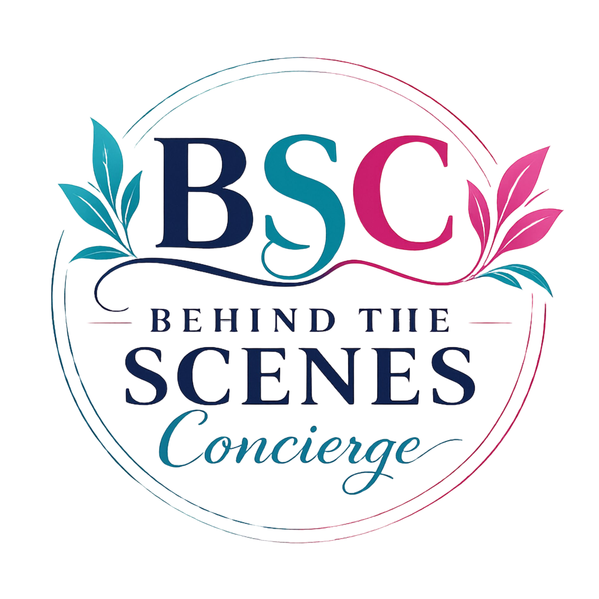 Writer: Behind The Scenes Concierge