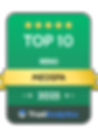 2025 Award for top salon