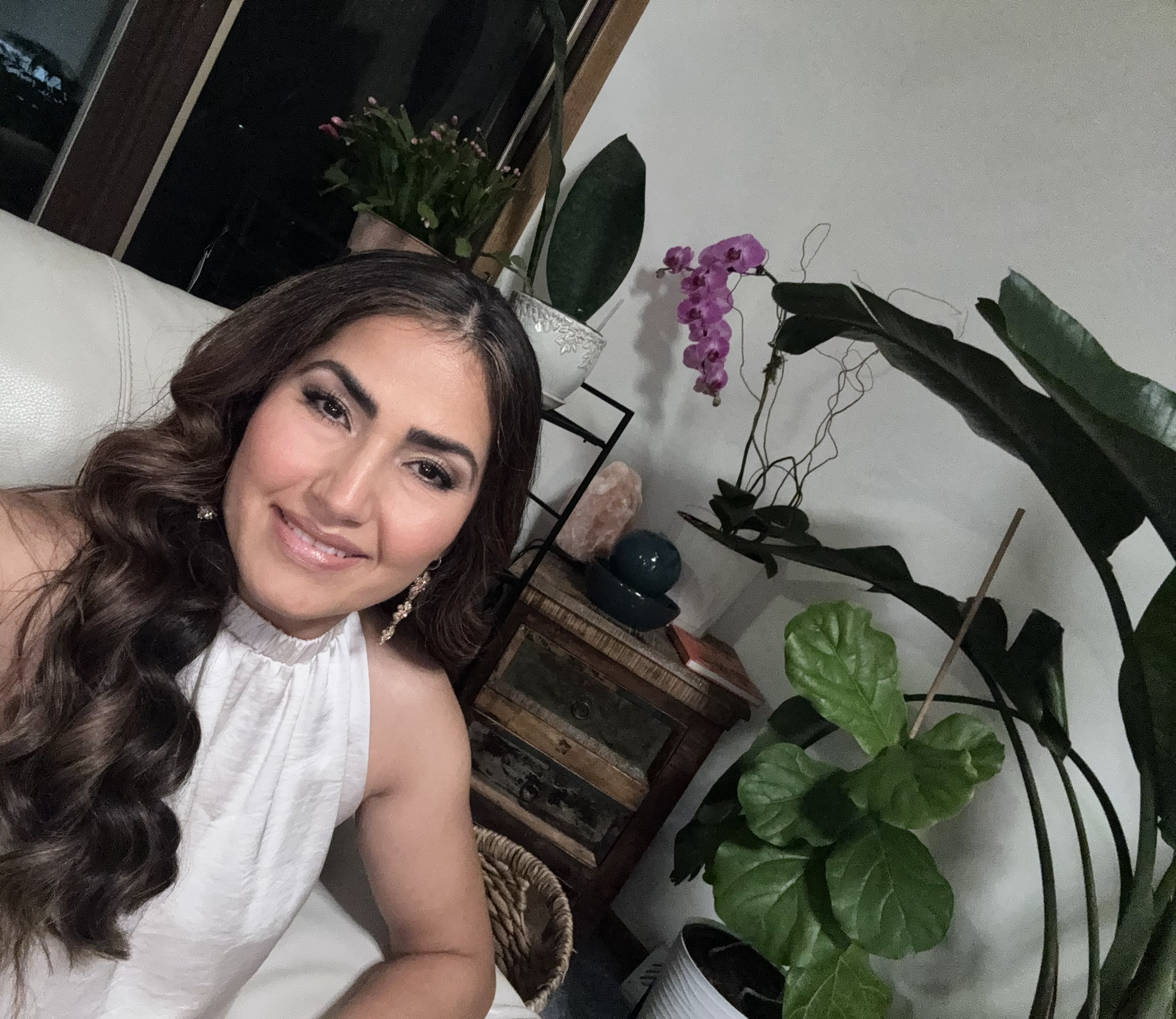 Writer: Fatima Huber