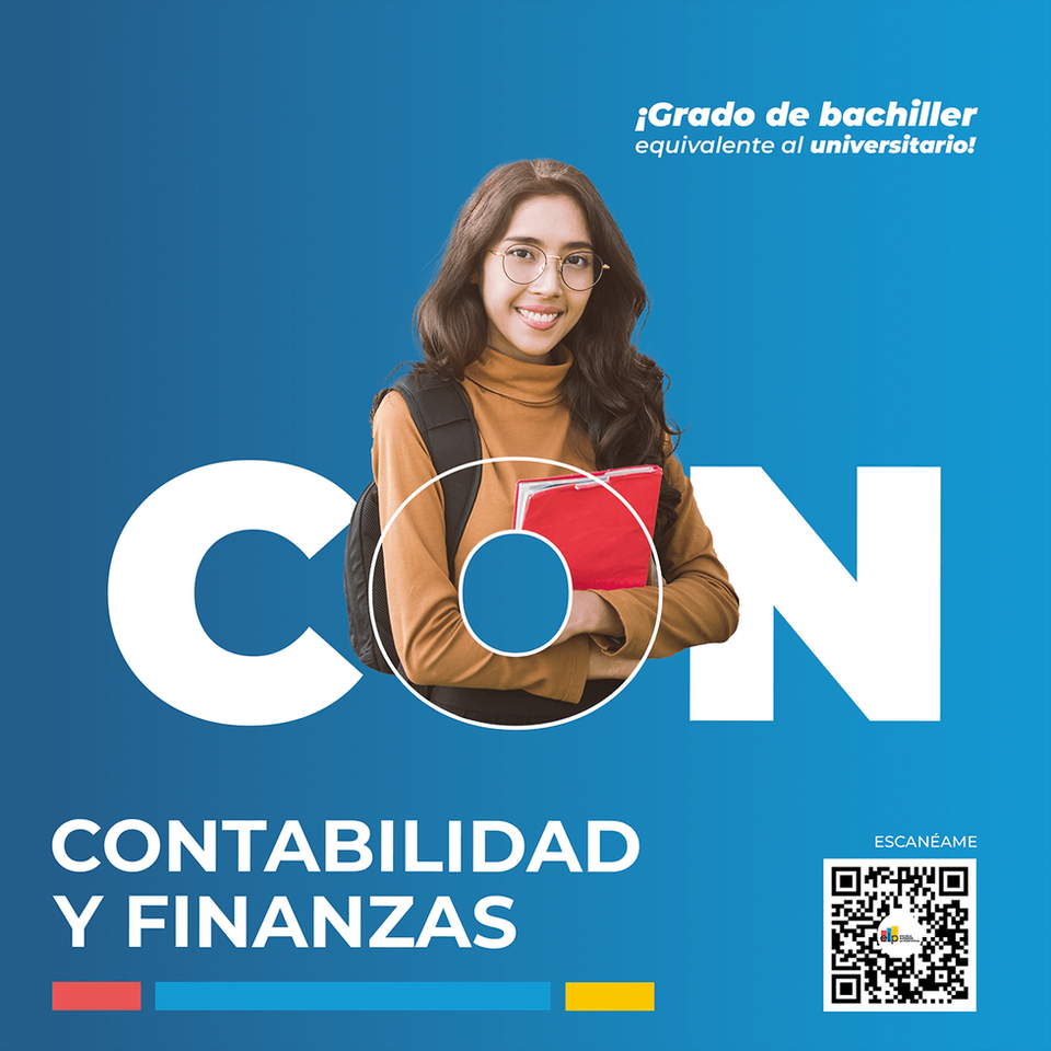 Carrera profesional de 5 años con bachiller profesional equivalente al universitario