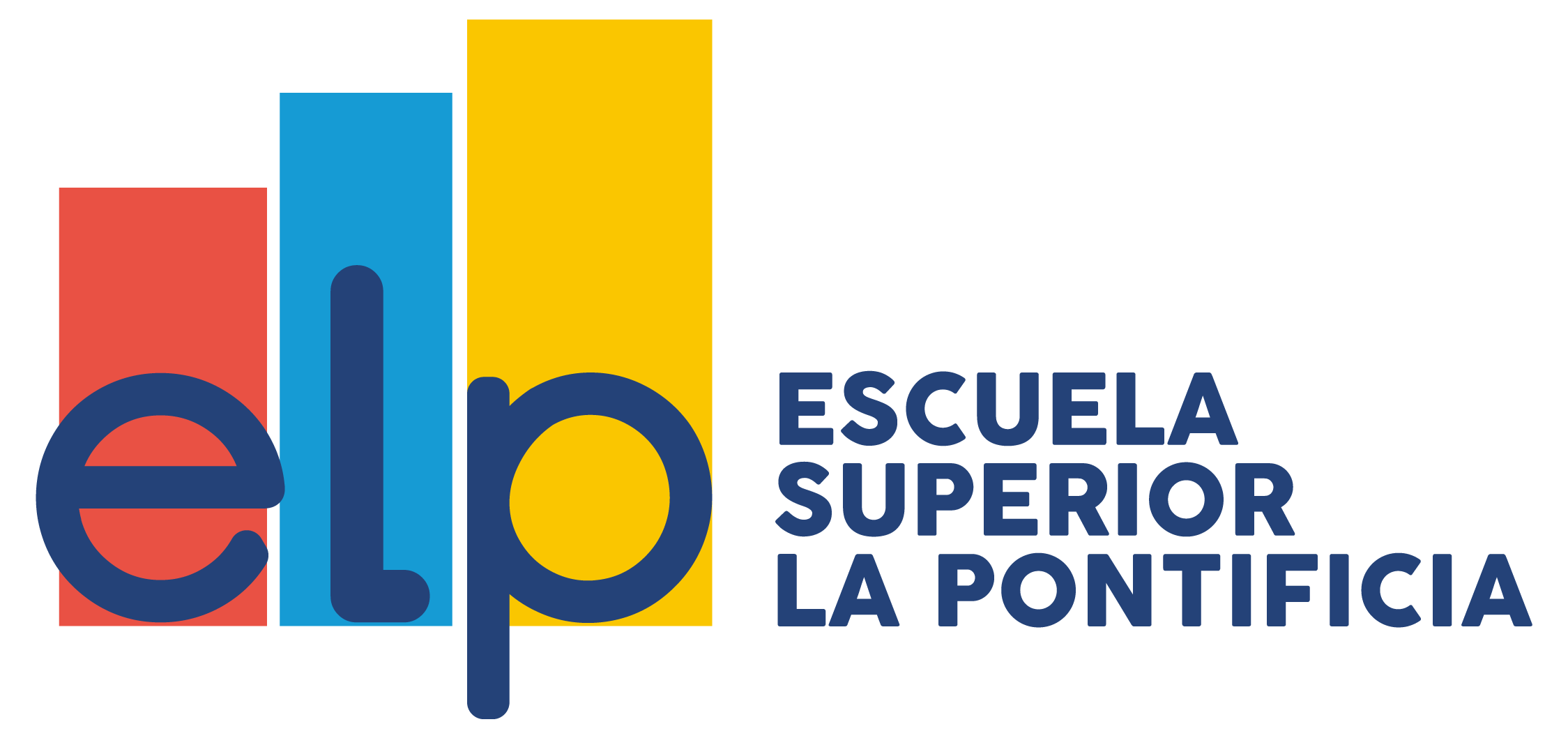 Logo Universidad ELP en Ayacucho