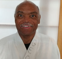 George Walden Instructor