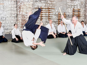 Mind Your Own Business