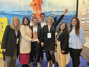 OWI-Lab wins Innovation Award