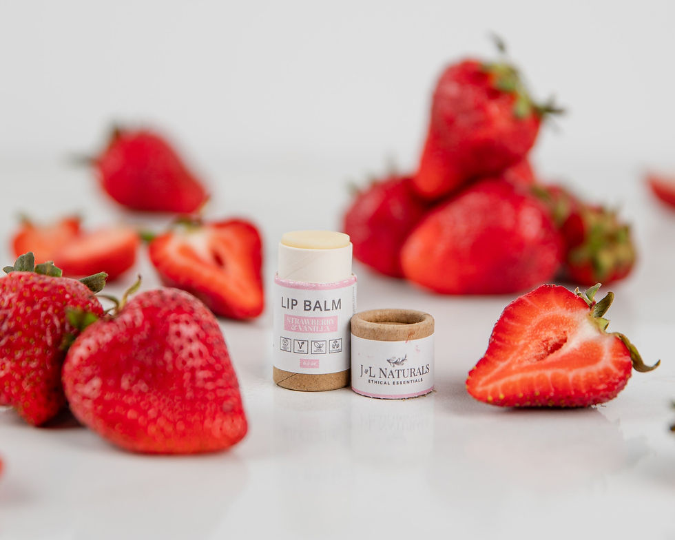 Thumbnail: Lip Balm Bundle ($30 Value)