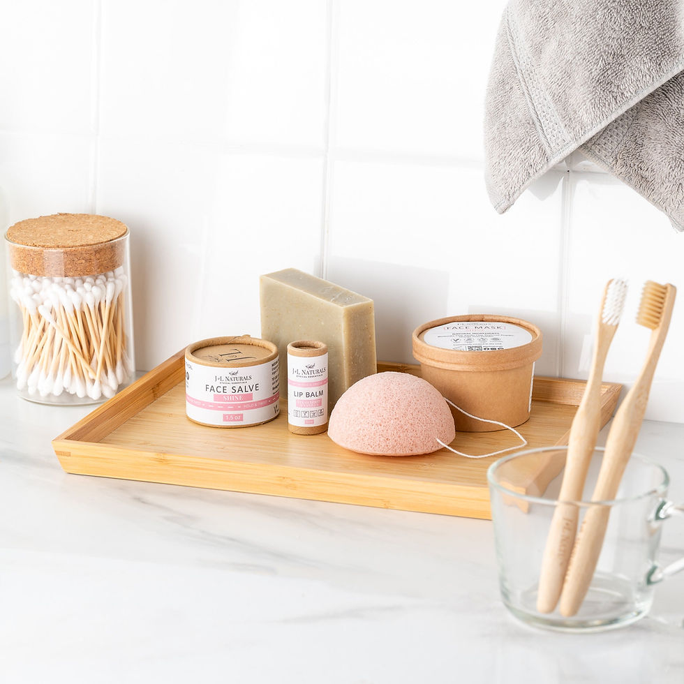 Thumbnail: Exceptional Skin Regimen Kit ($60+ Value)