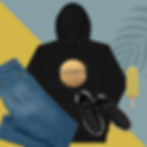 Thumbnail: Unisex Hoodie