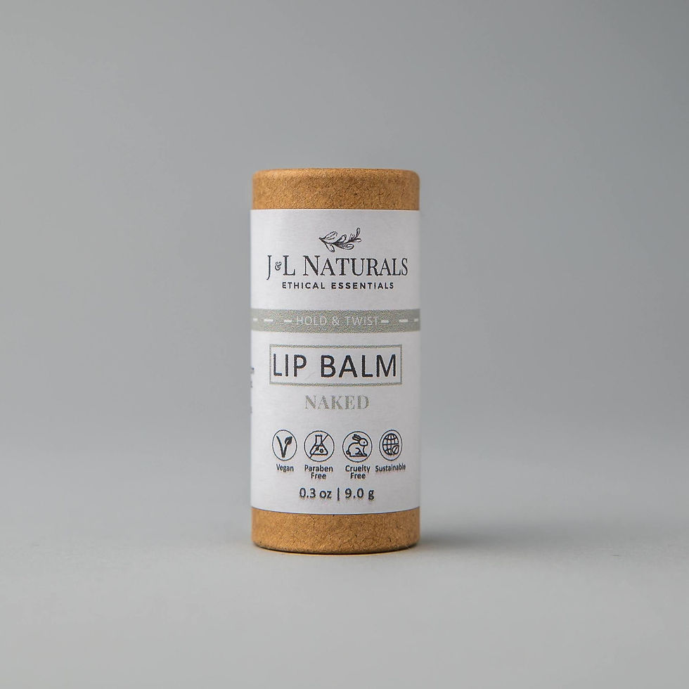 Thumbnail: Lip Balm (Duo)