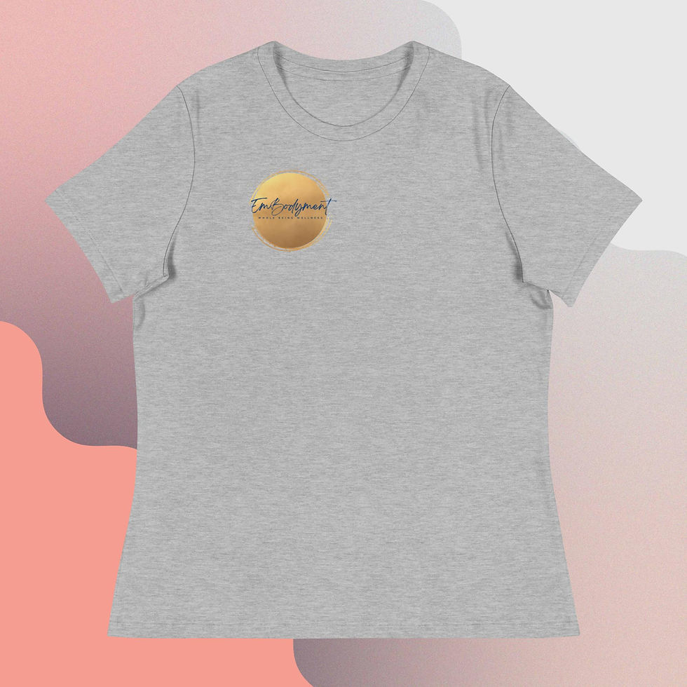 Thumbnail: Women's Relaxed T-Shirt