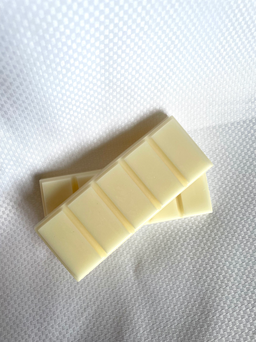 Snap Bar - Amber & Patchouli