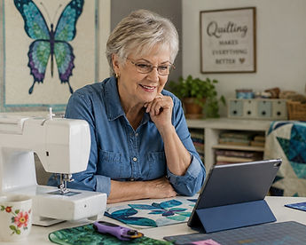 image of woman on ipad - for learn page.jpg