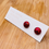 Thumbnail: Scarlet Small Sparkly Stud Earrings