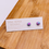Thumbnail: Dotty Unicorn Pink & Blue Mini Sparkly Stud Earrings