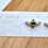 Thumbnail: Bee Mini Stud Earrings 