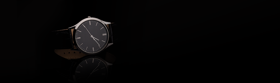 investing in watches, representation of watch