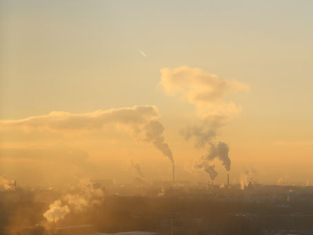 Am Zero Emissions Day
