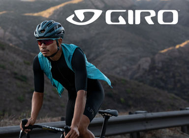 Giro Fahrradhelme – modernes Design, hohe Sicherheit und maximaler Komfort.