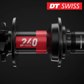 Als zertifizierter DT Swiss Service Point bietet Velo nah und fern fachgerechten Service, Wartung und Aufbau von DT Swiss Laufrädern und Komponenten.