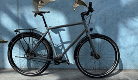felt broam 60 claris gravel bike EQ 2021 | EXCELLENT Cube Stereo Hybrid ONE22 Ships Today tackling gravel roads Belt Length (mm):912mm (114 teeth)