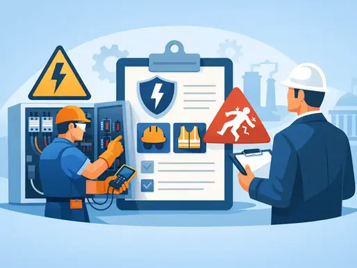 Is NFPA 70E Training Required by OSHA?
