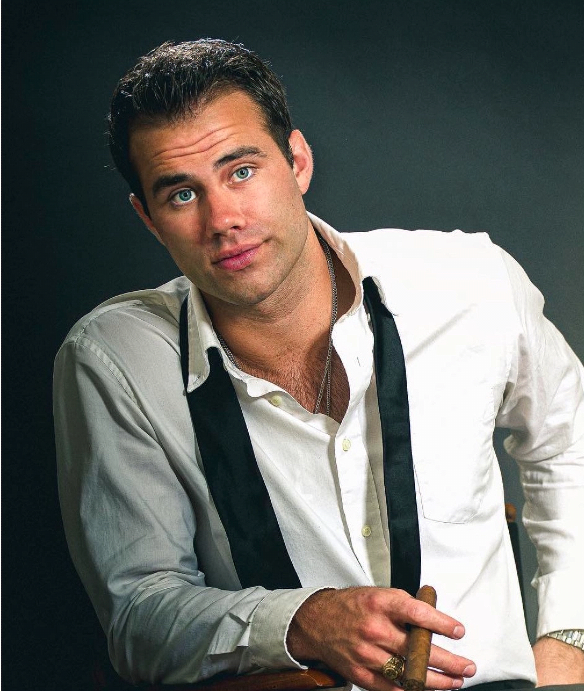 Writer: Ross Bechtold