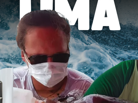 CONHEÇA FABIO LIMA | Professores da Pós-graduação com Fauna em Foco