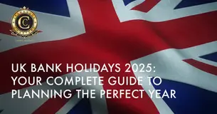 UK Bank Holiday 2025