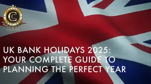 UK Bank Holiday 2025
