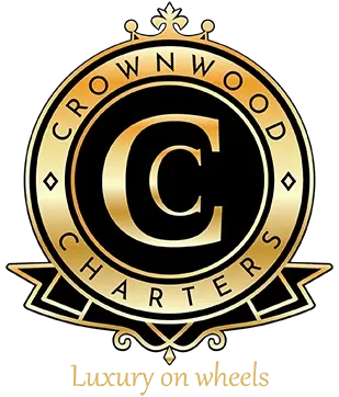 Crownwood Charters-Chauffeur service in Bracknell, Berkshire, England