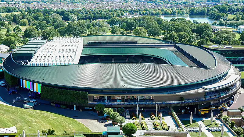 Wimbledon 2026