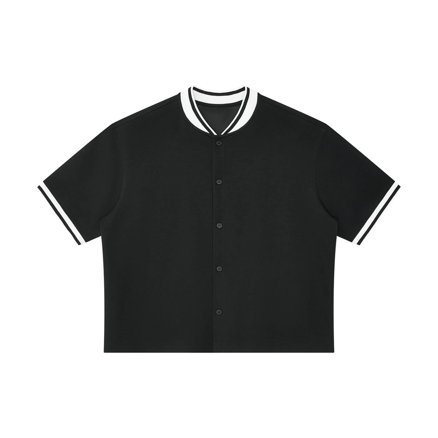 Unisex Oversized Baseball Jersey
