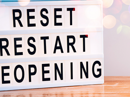 Reopening Guide