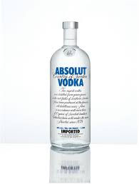 Absolute Vodka