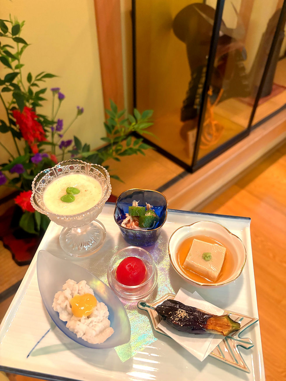★夏、始まりました★