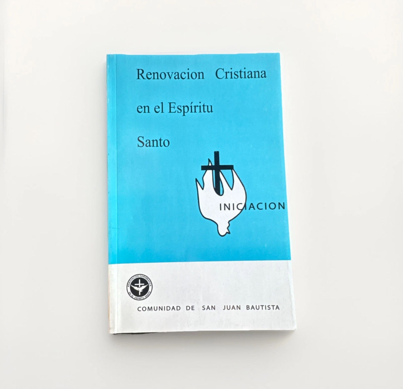 Renovación Cristiana en el Espíritu Santo 