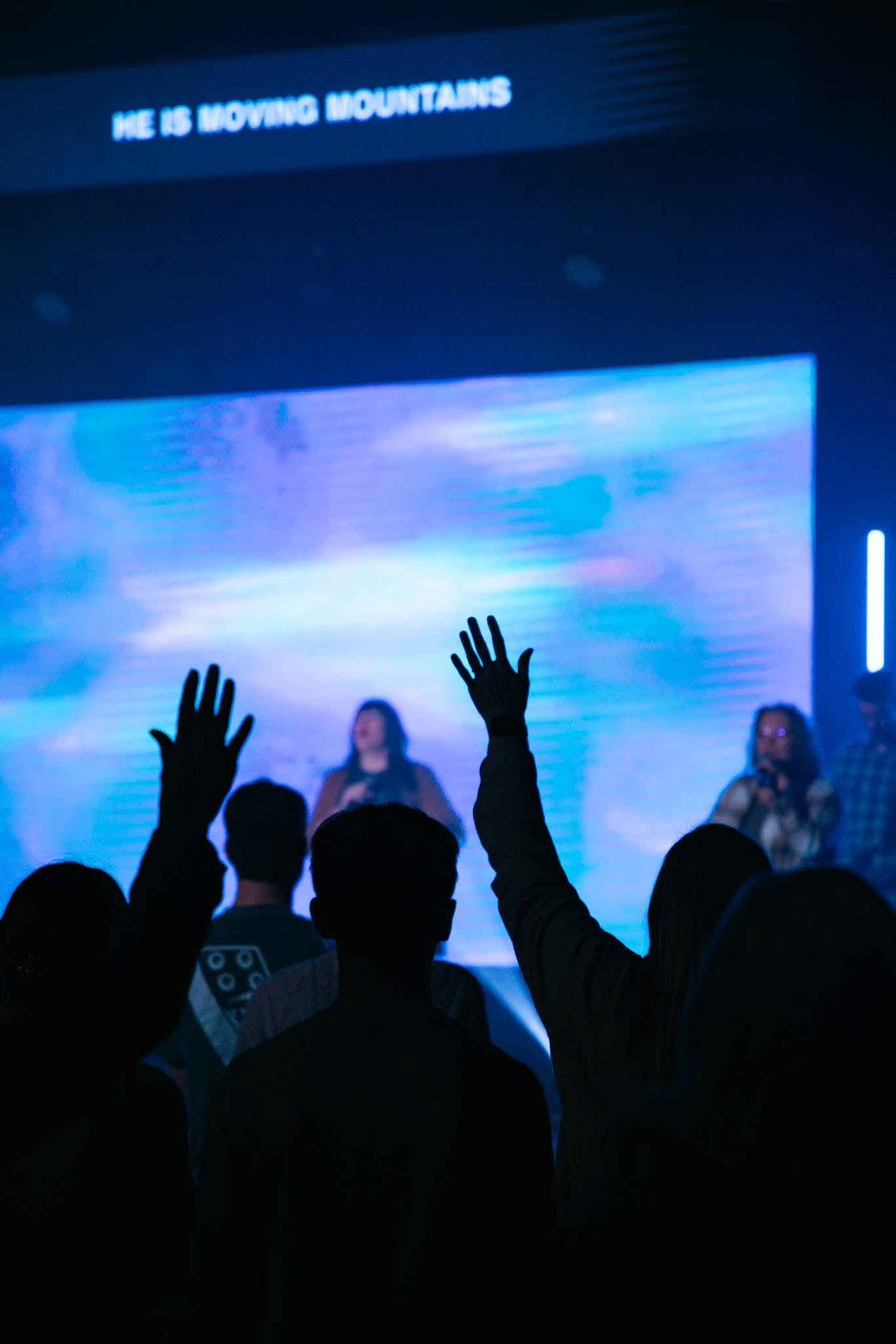 Life at Milestone Church