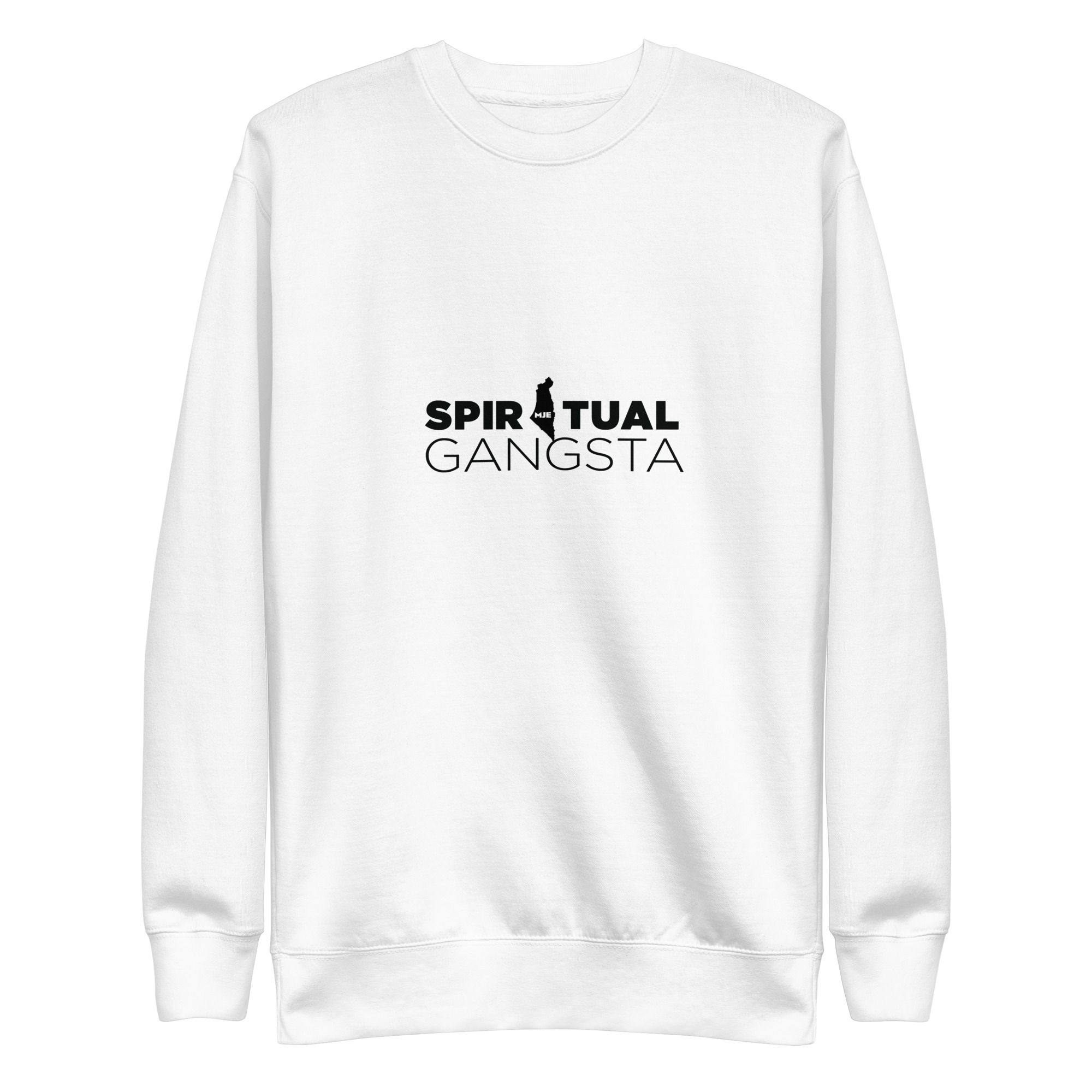 Unisex Premium Sweatshirt