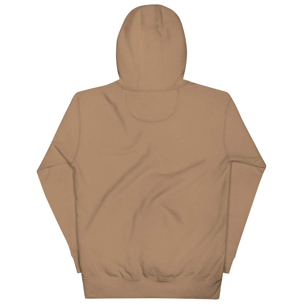 Thumbnail: Unisex Hoodie