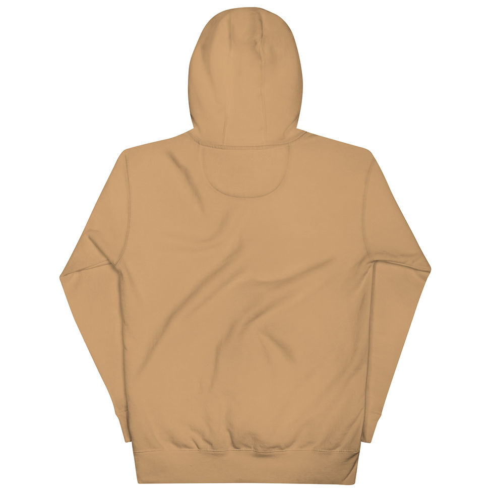 Thumbnail: Unisex Hoodie