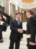 Handshake