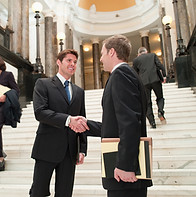 Handshake