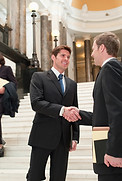 Handshake