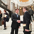 Handshake