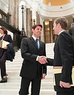 Handshake